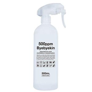 空ボトル500mL