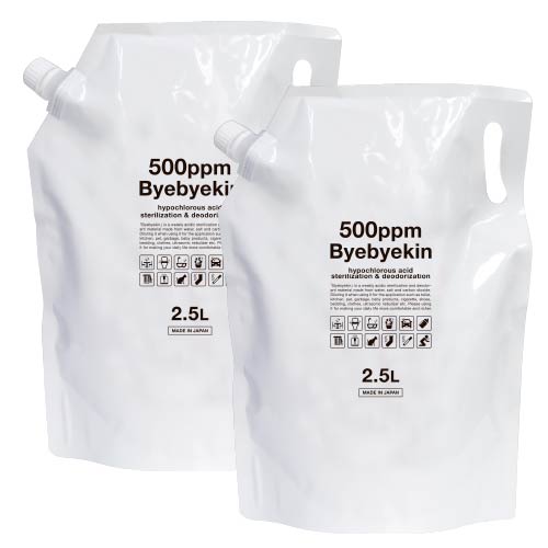 スターター２点セット